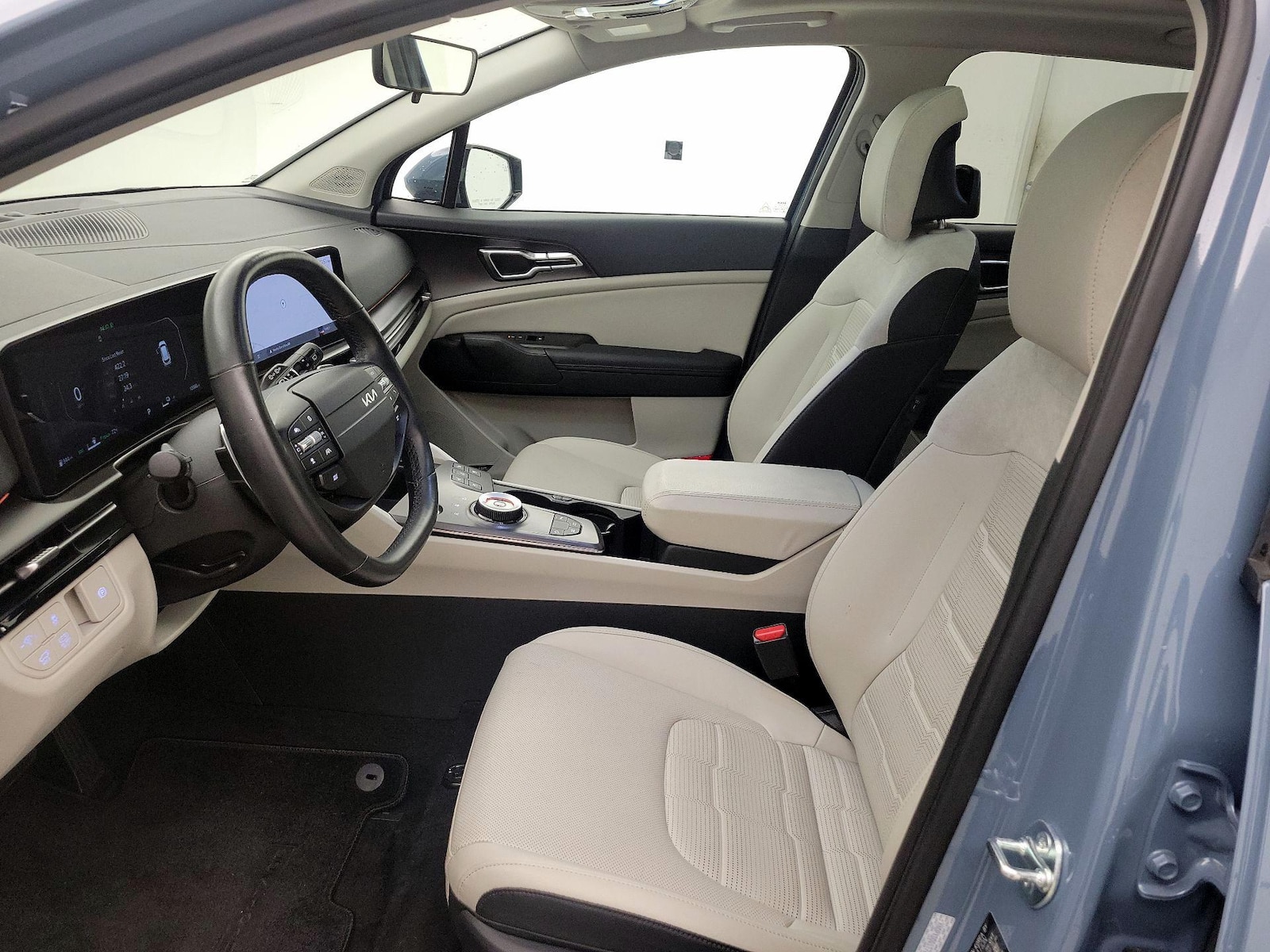 2026 Kia Sportage SX Prestige Hybrid - Photo 12