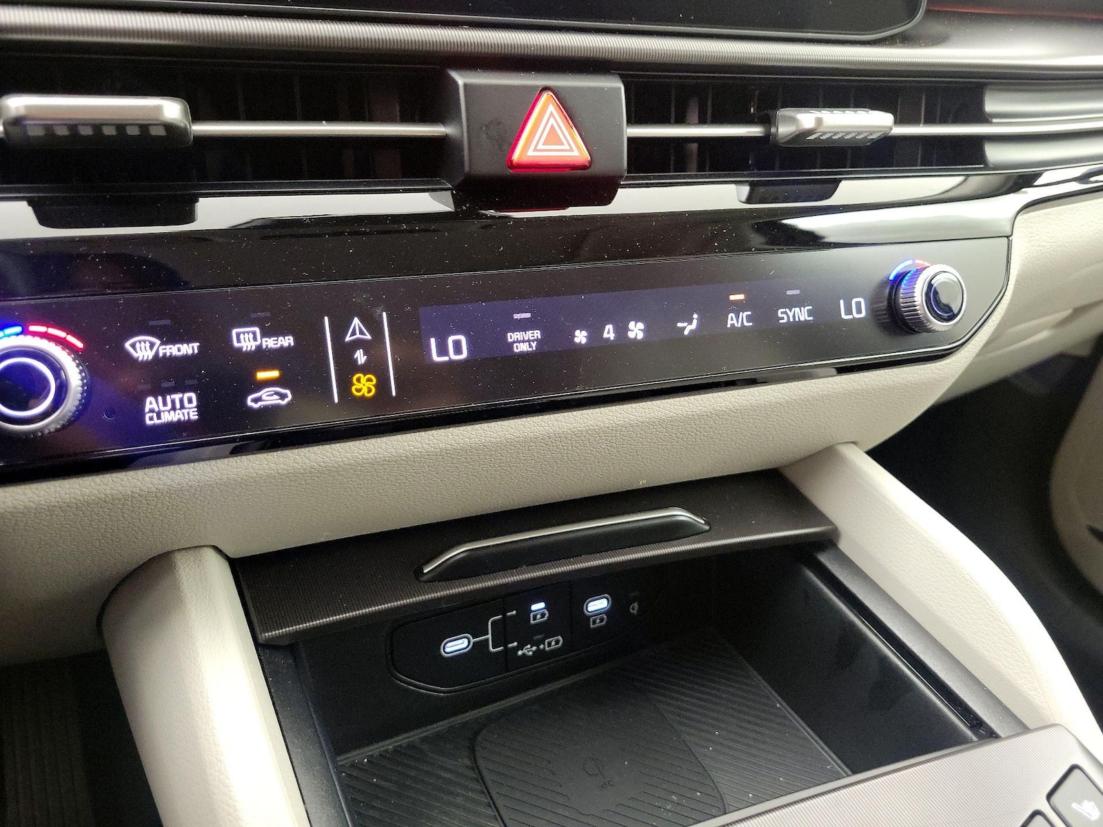 2026 Kia Sportage SX Prestige Hybrid - Photo 18