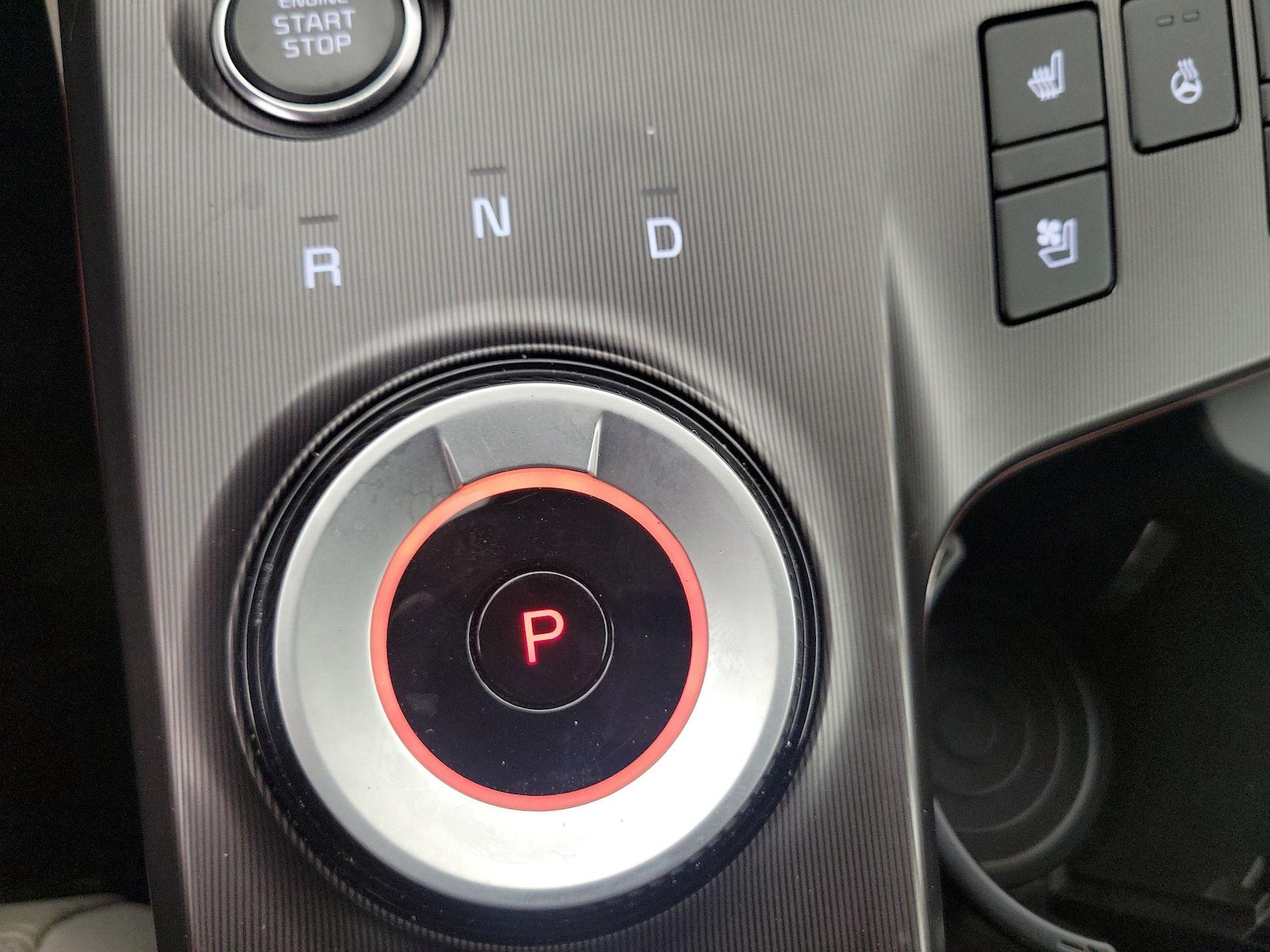 2026 Kia Sportage SX Prestige Hybrid - Photo 19
