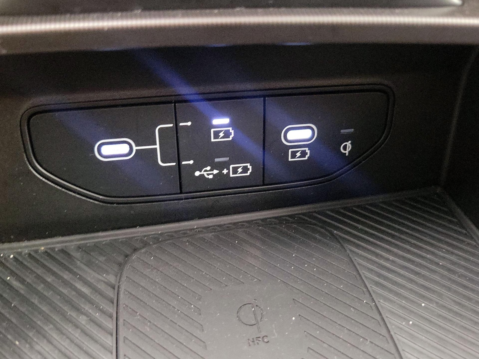 2026 Kia Sportage SX Prestige Hybrid - Photo 20