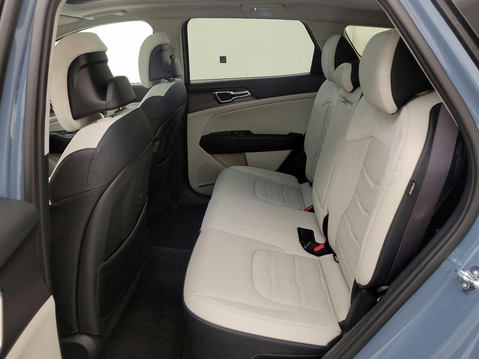 2026 Kia Sportage SX Prestige Hybrid - Photo 22