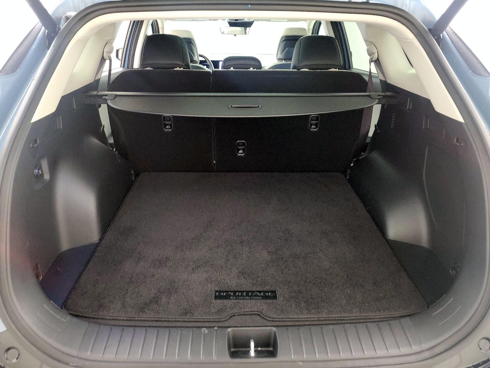 2026 Kia Sportage SX Prestige Hybrid - Photo 23