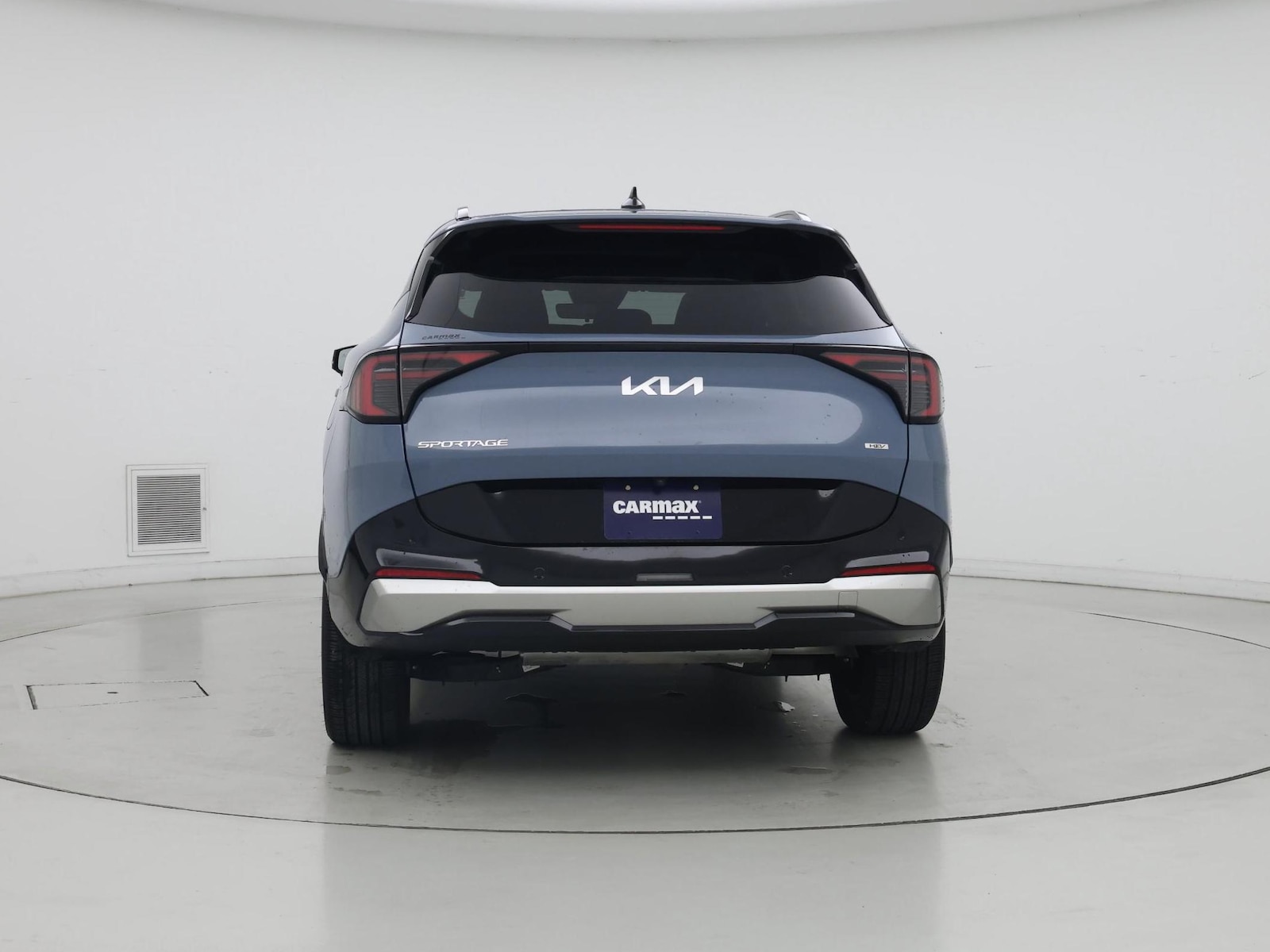 2026 Kia Sportage SX Prestige Hybrid - Photo 7