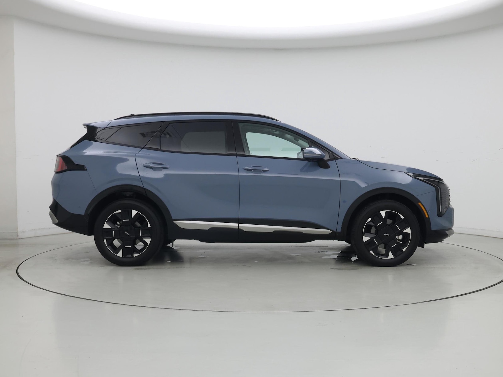 2026 Kia Sportage SX Prestige Hybrid - Photo 8
