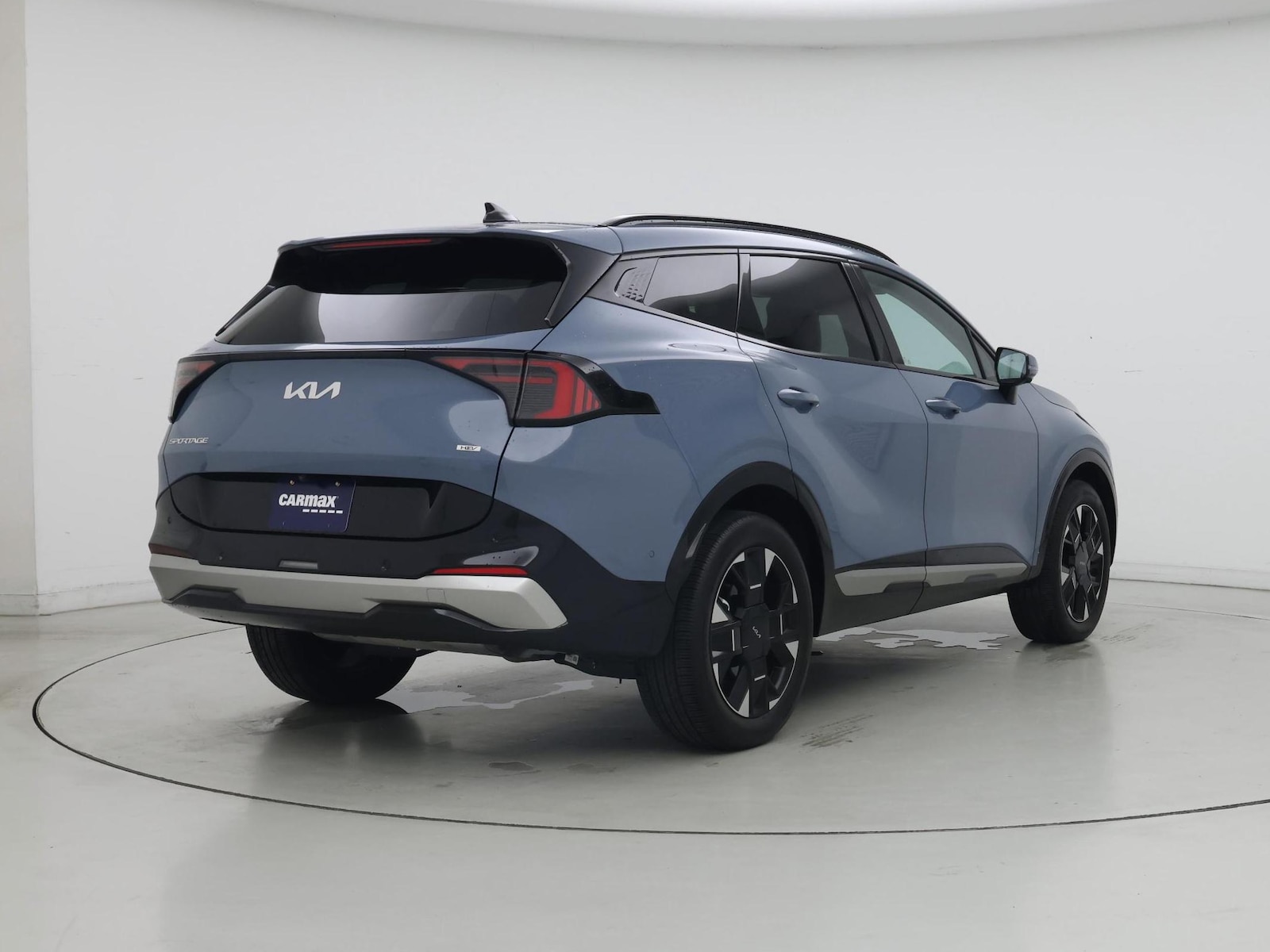 2026 Kia Sportage SX Prestige Hybrid - Photo 9