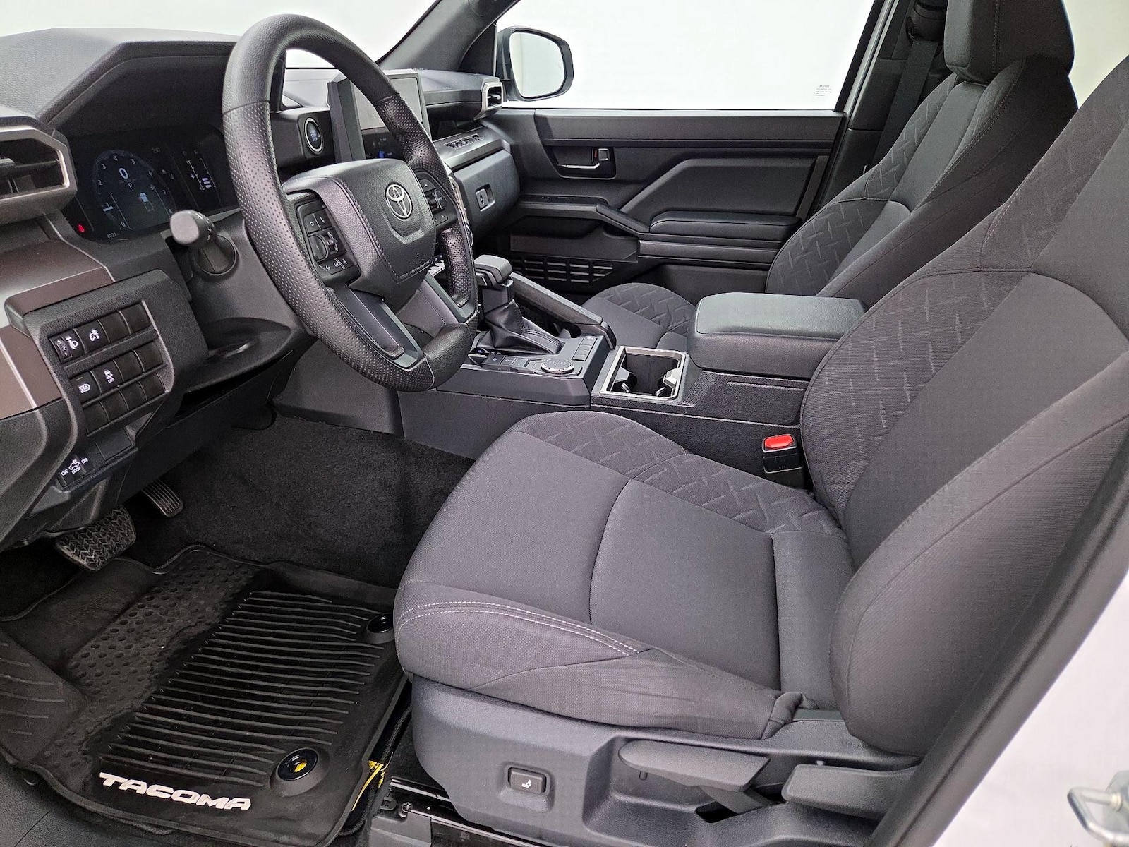 Side Airbags