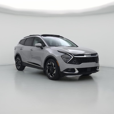 2024 Kia Sportage SX Prestige