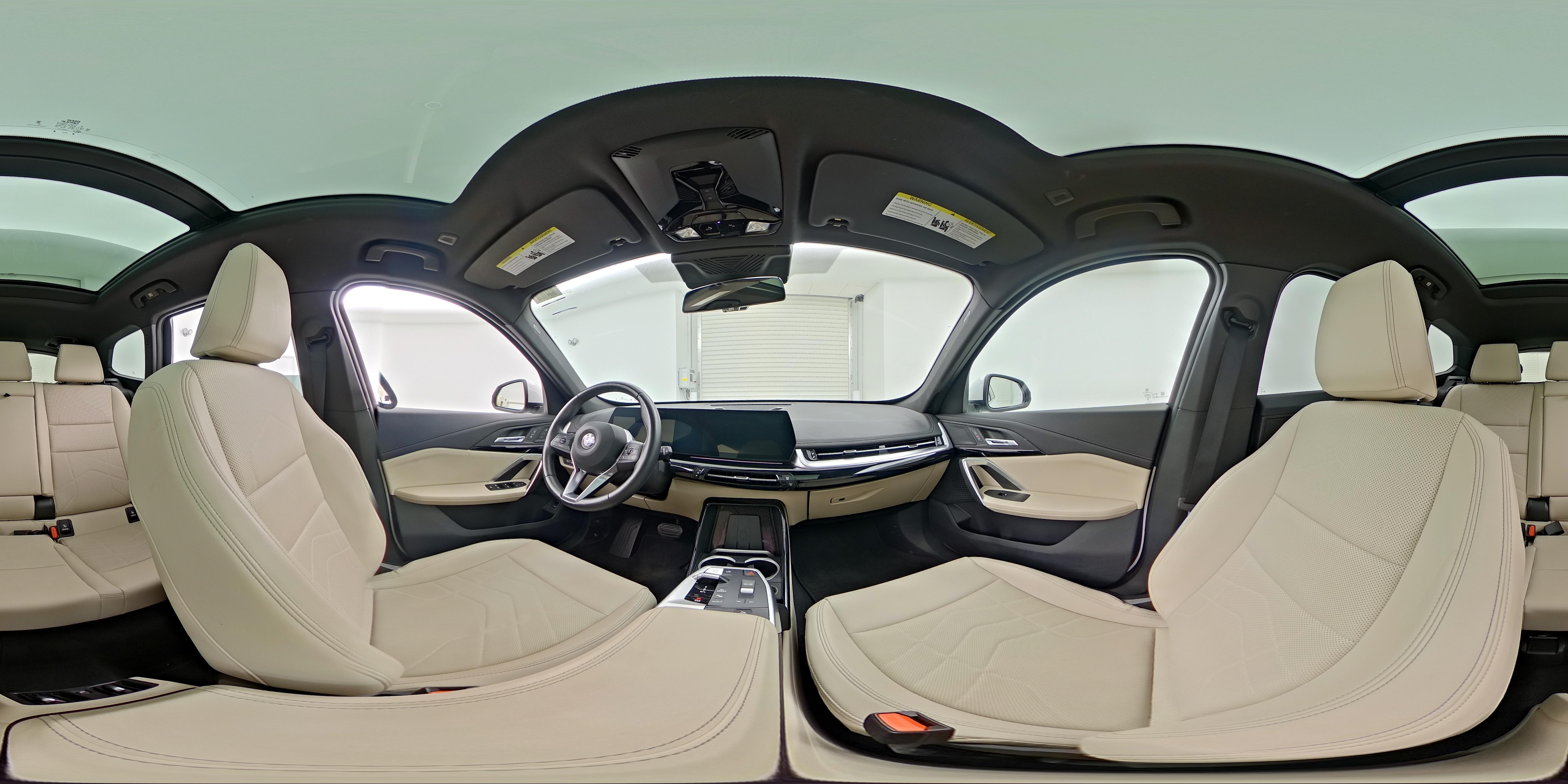 2025 BMW X1 28i - Photo 28