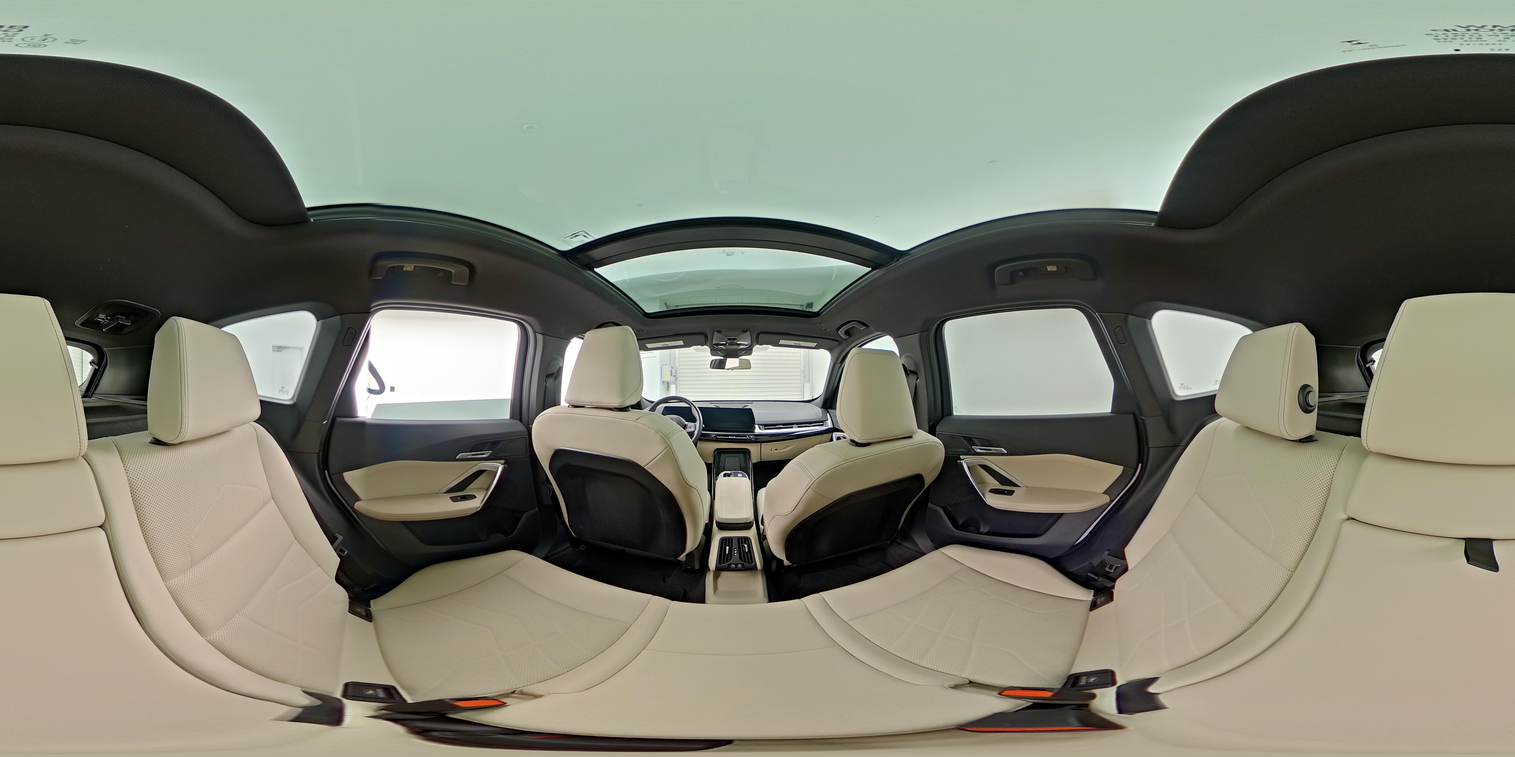 2025 BMW X1 28i - Photo 29