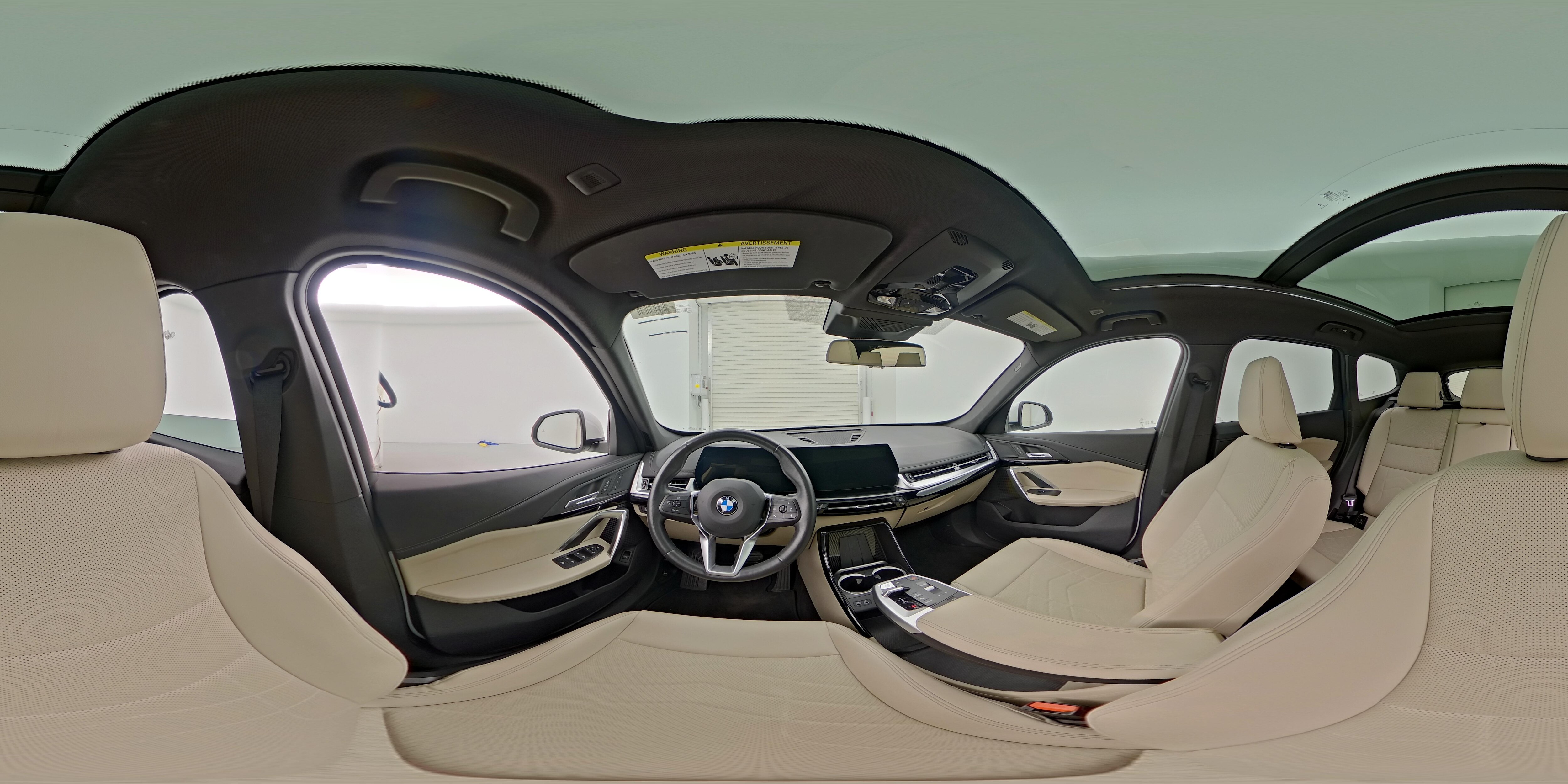 2025 BMW X1 28i - Photo 30
