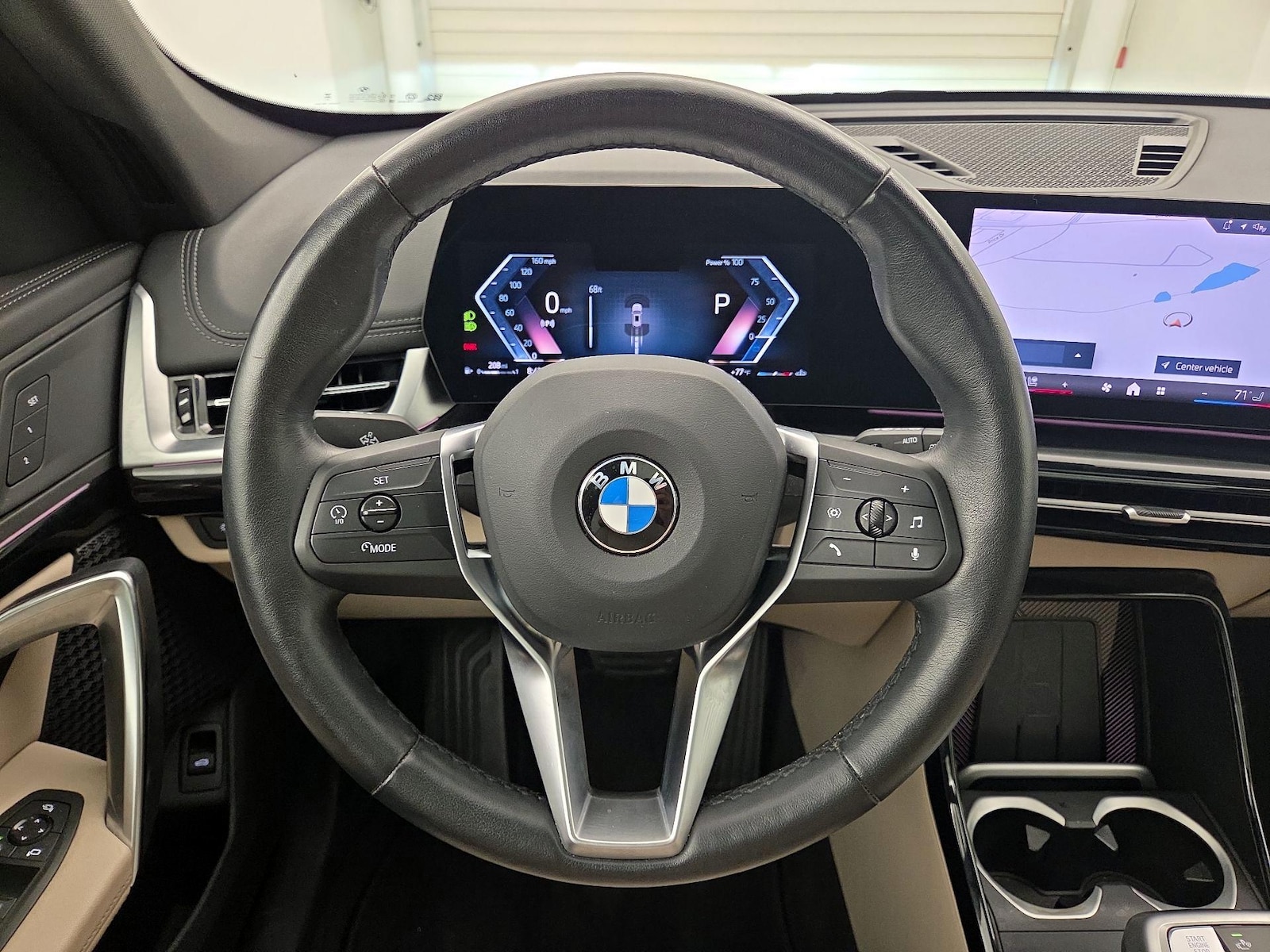 2025 BMW X1 28i - Photo 11