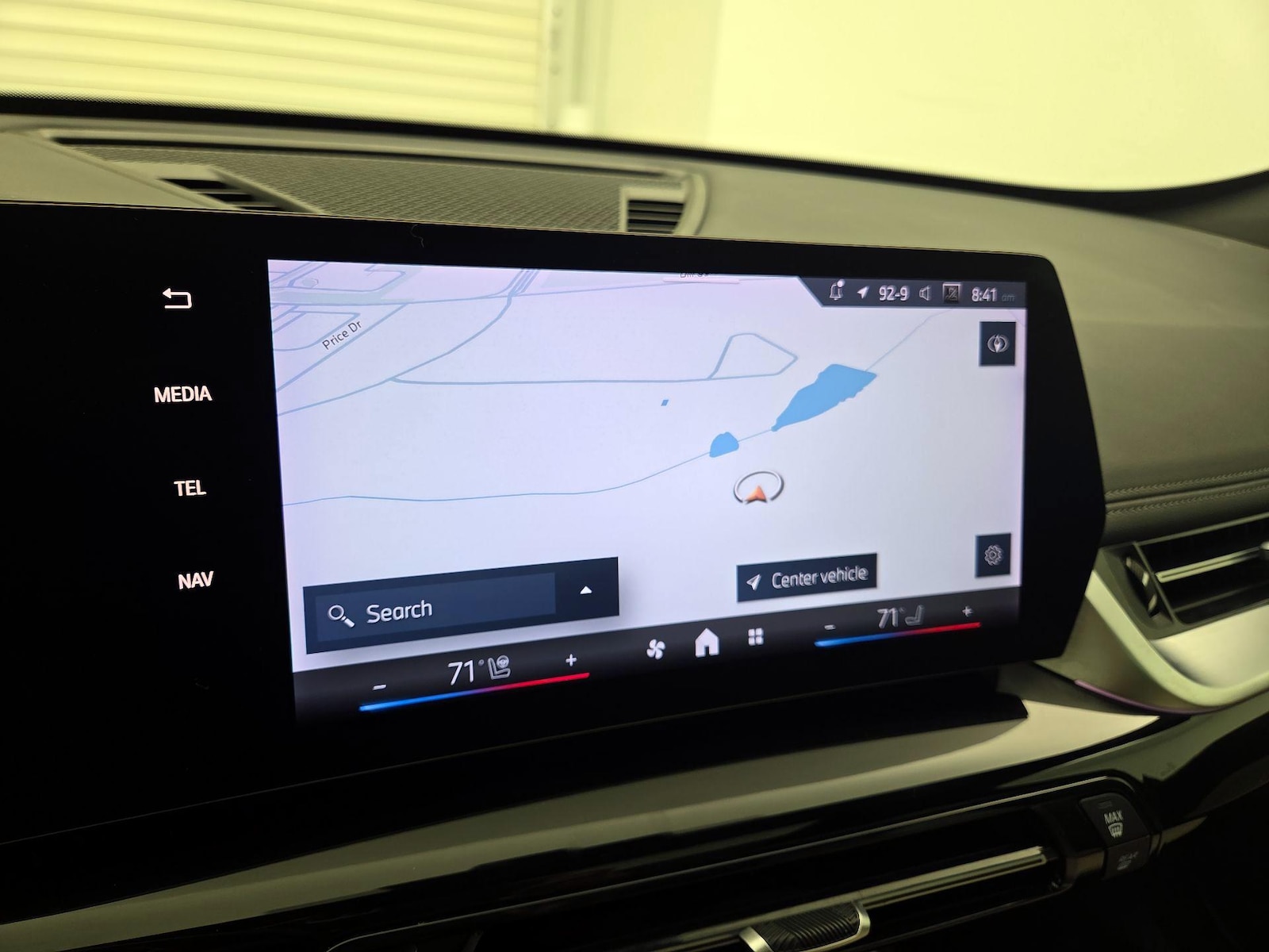 2025 BMW X1 28i - Photo 15