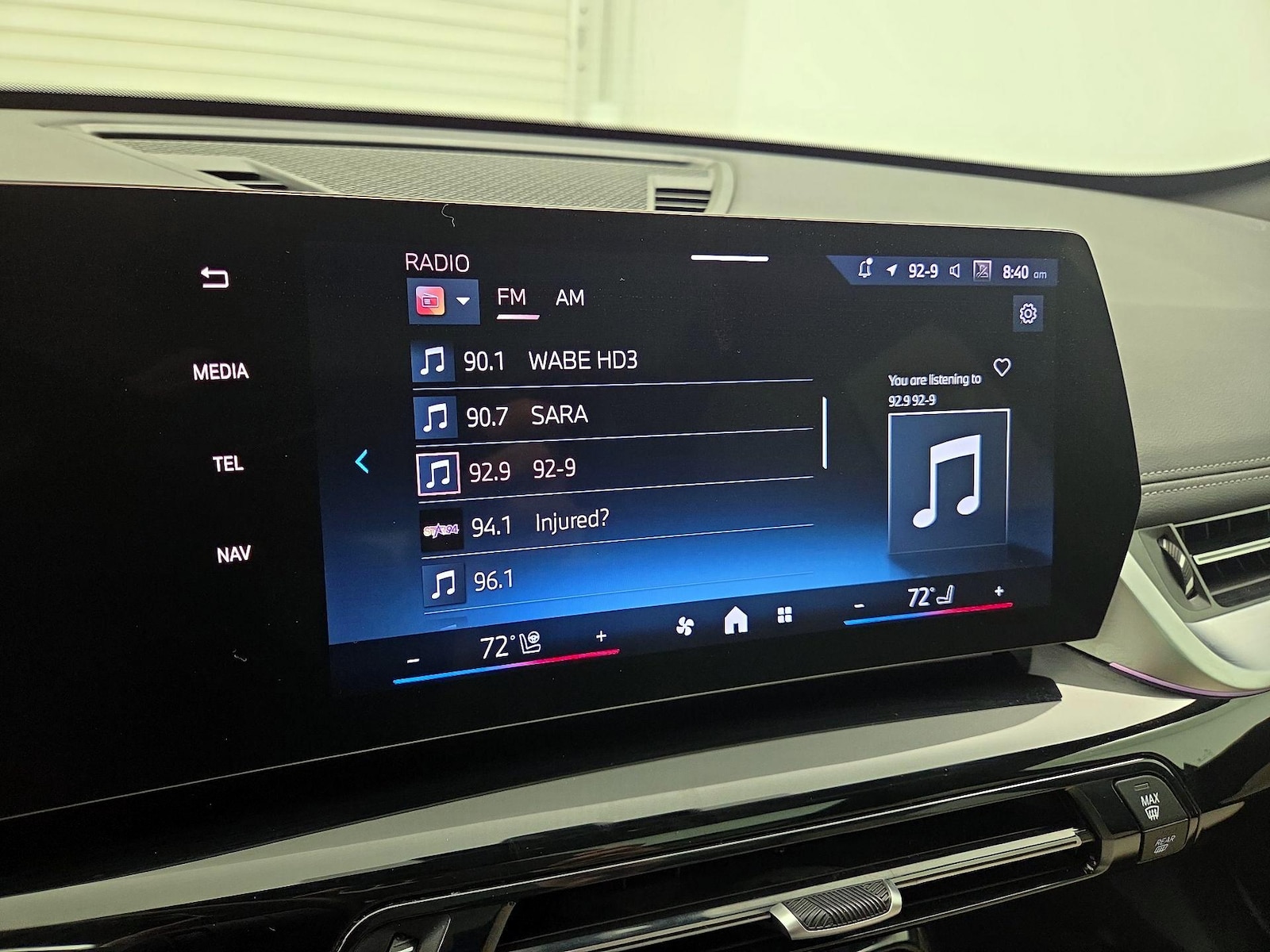2025 BMW X1 28i - Photo 17