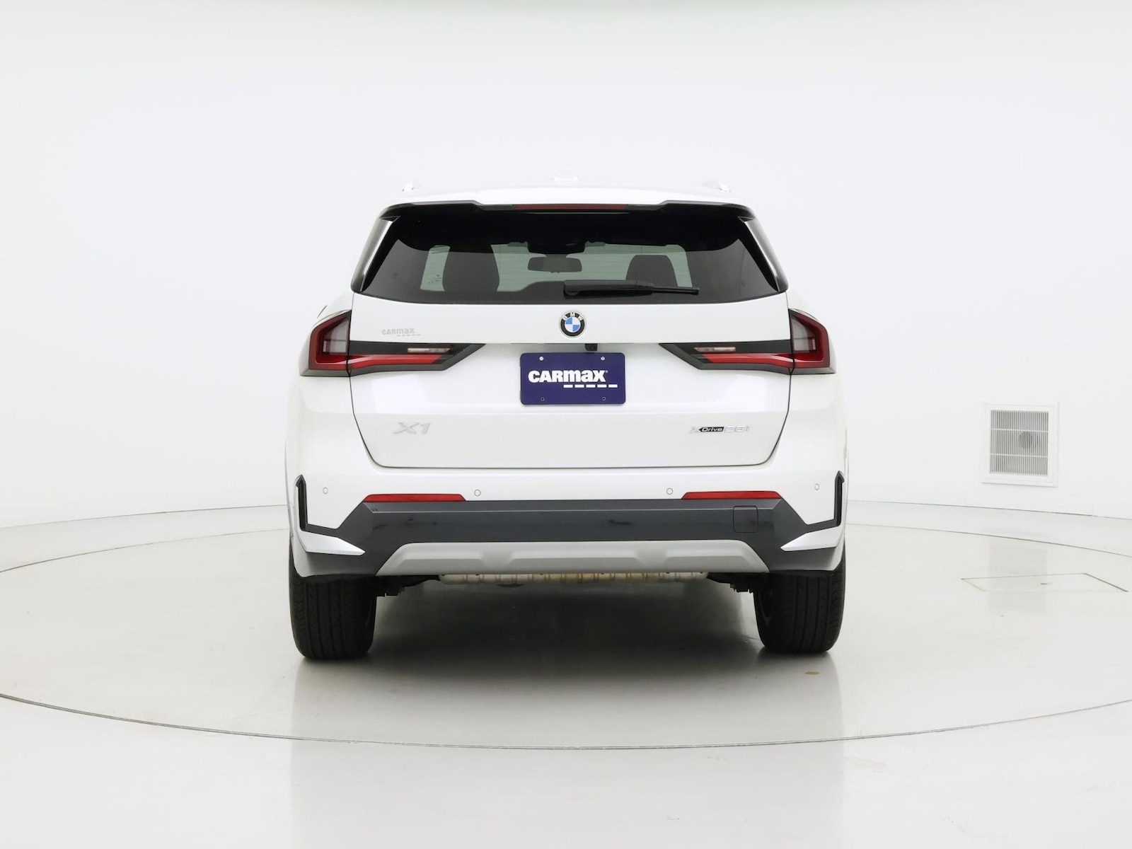 2025 BMW X1 28i - Photo 7