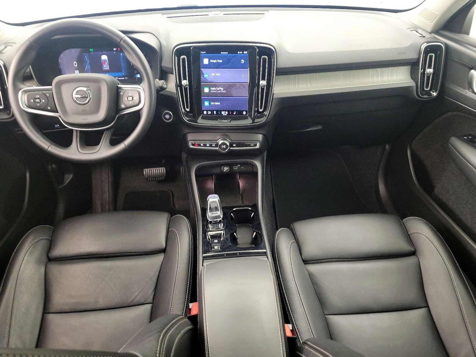 Apple CarPlay®