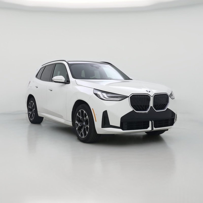 2026 BMW X3 xDrive30