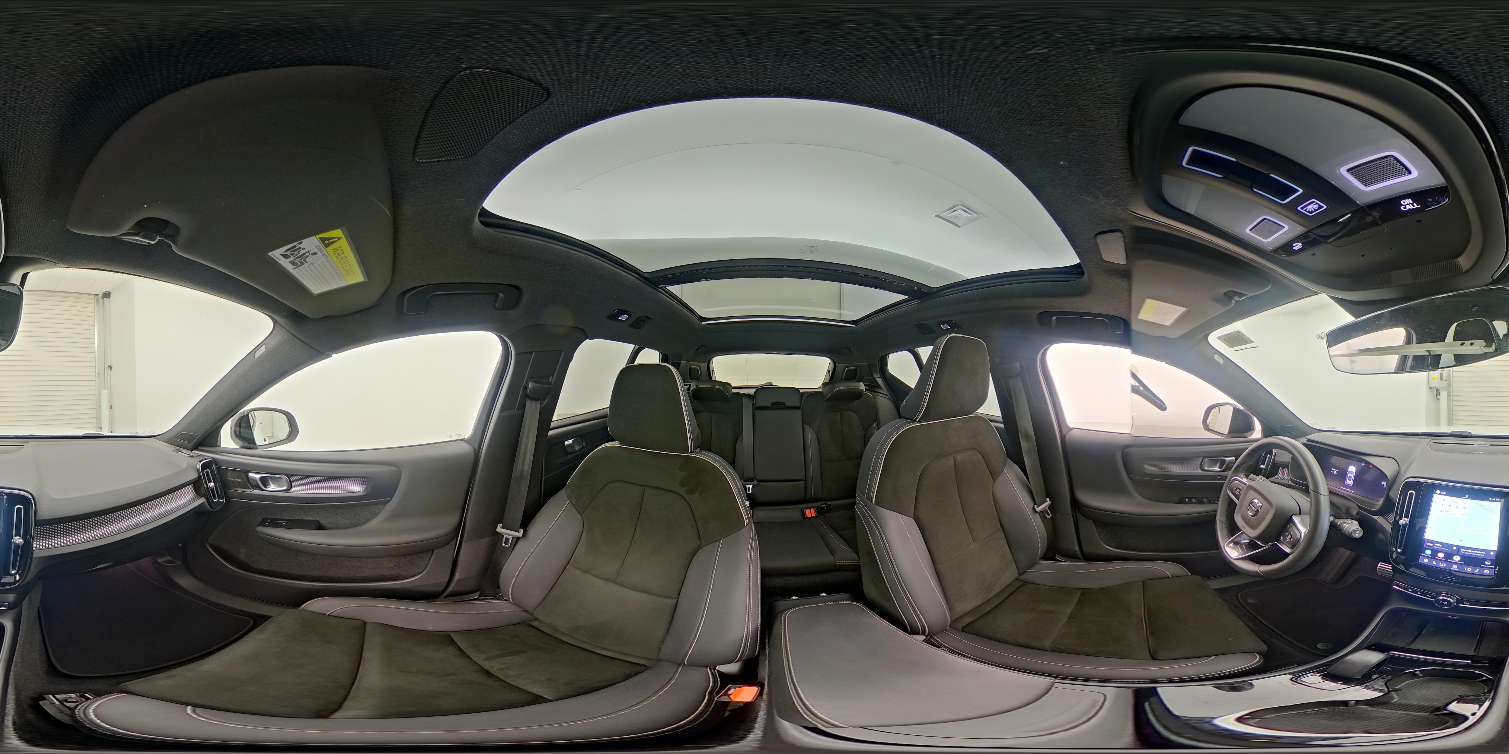 2022 Volvo XC40 Ultimate - Photo 29