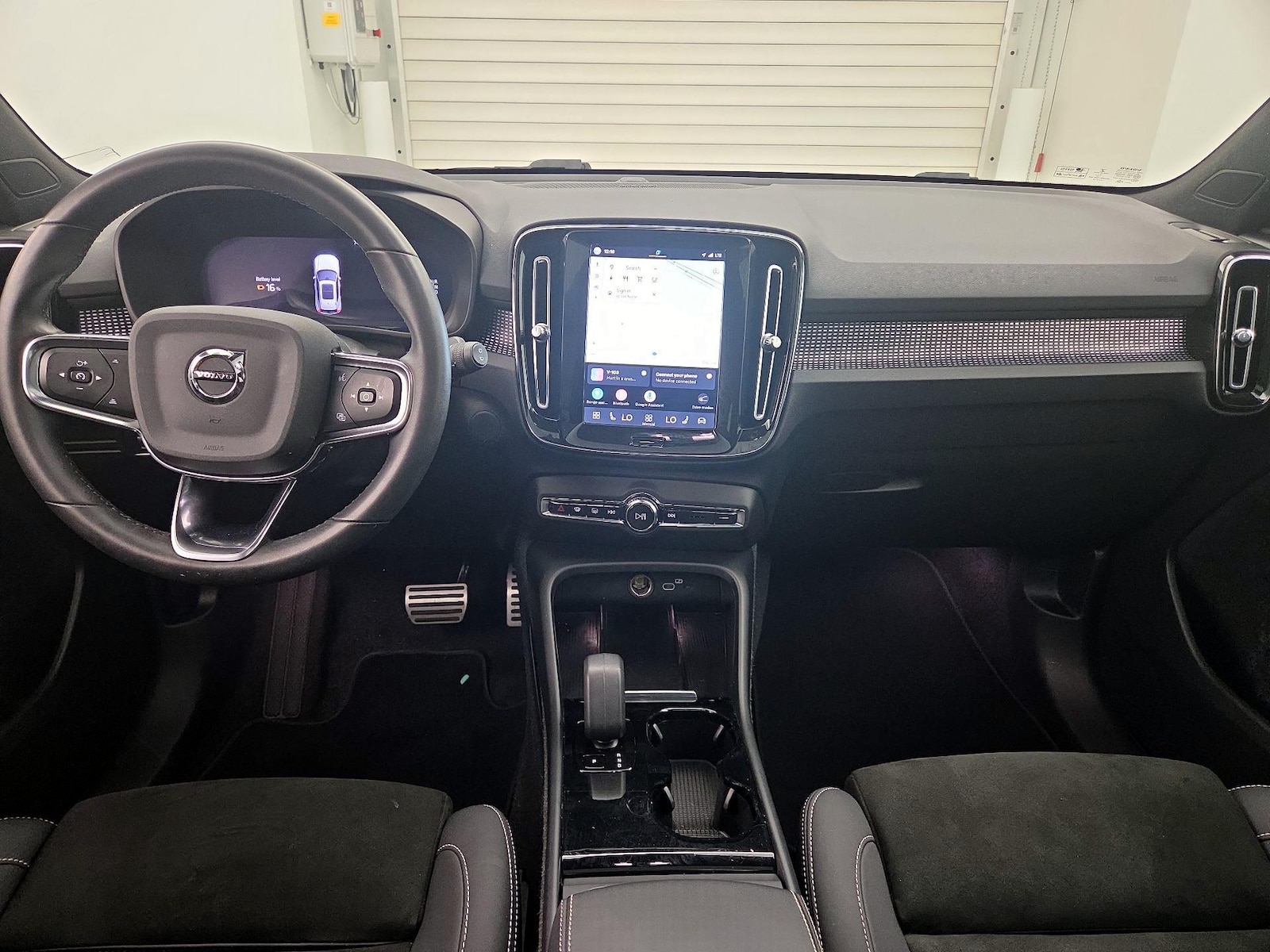 2022 Volvo XC40 Ultimate - Photo 10