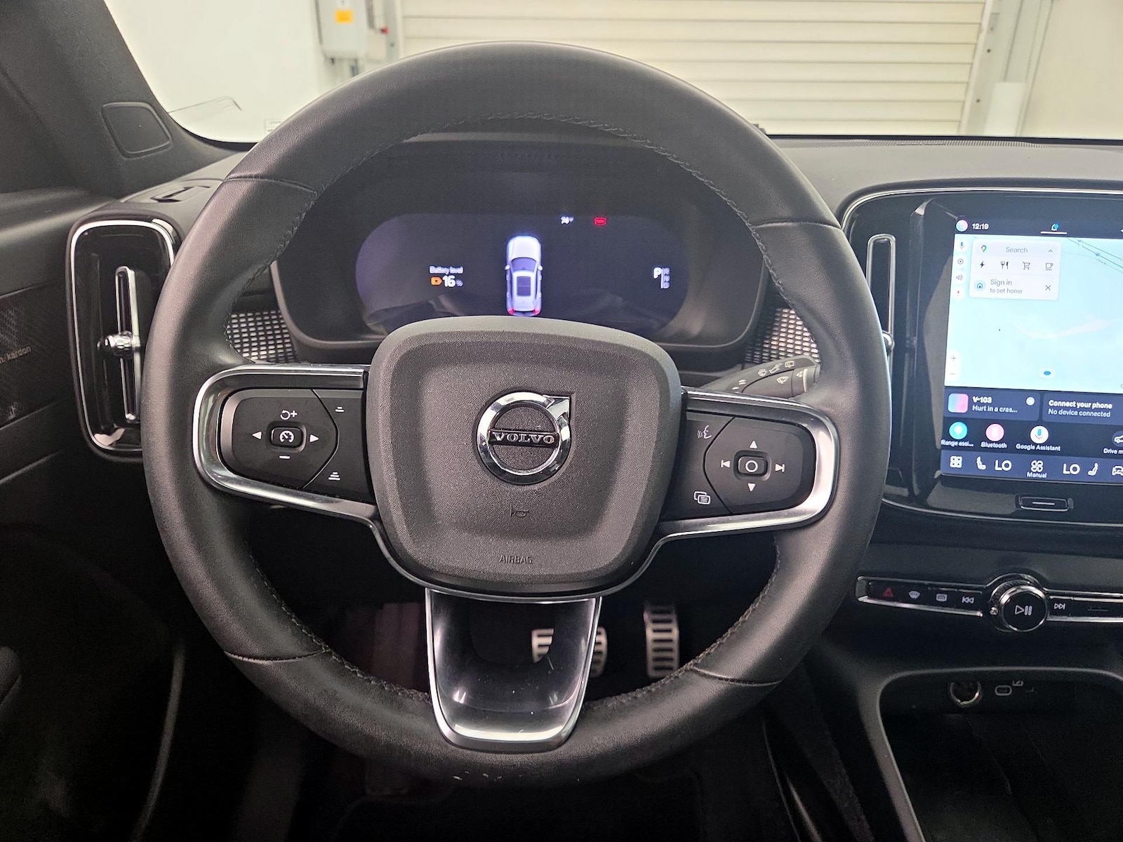 2022 Volvo XC40 Ultimate - Photo 11