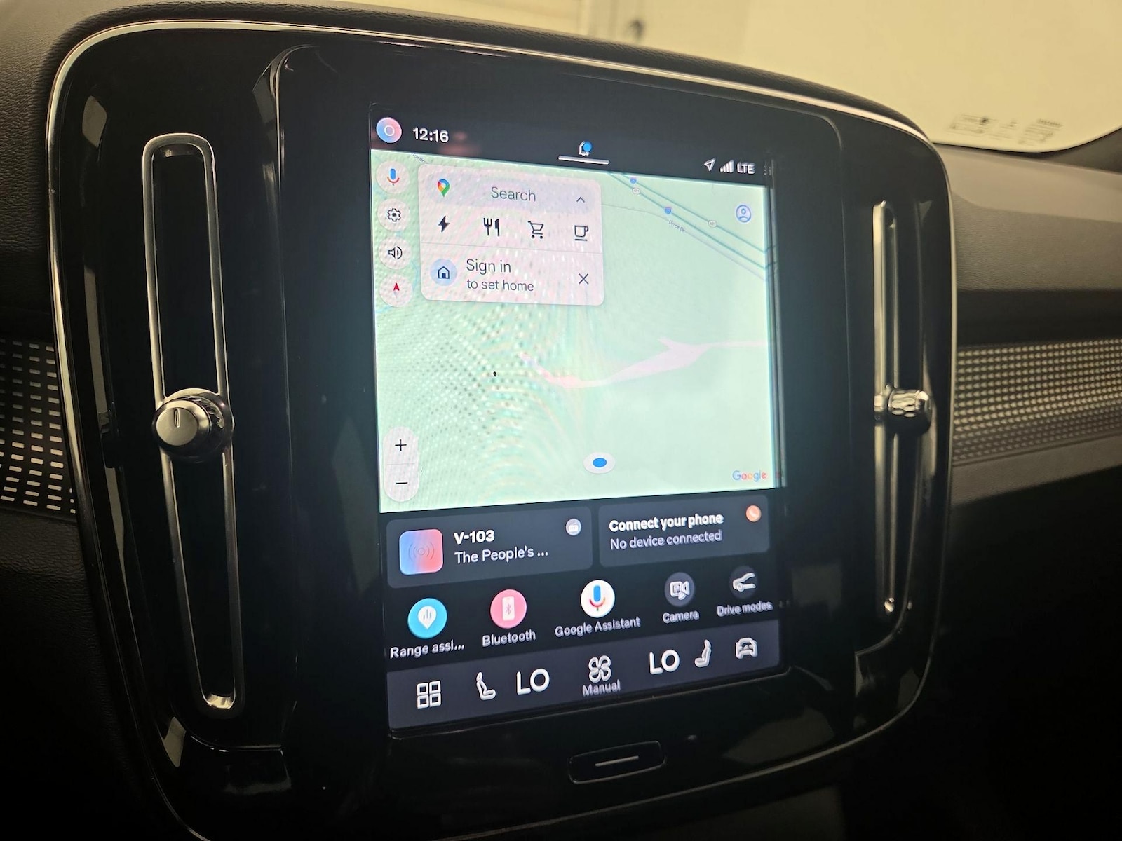 2022 Volvo XC40 Ultimate - Photo 15