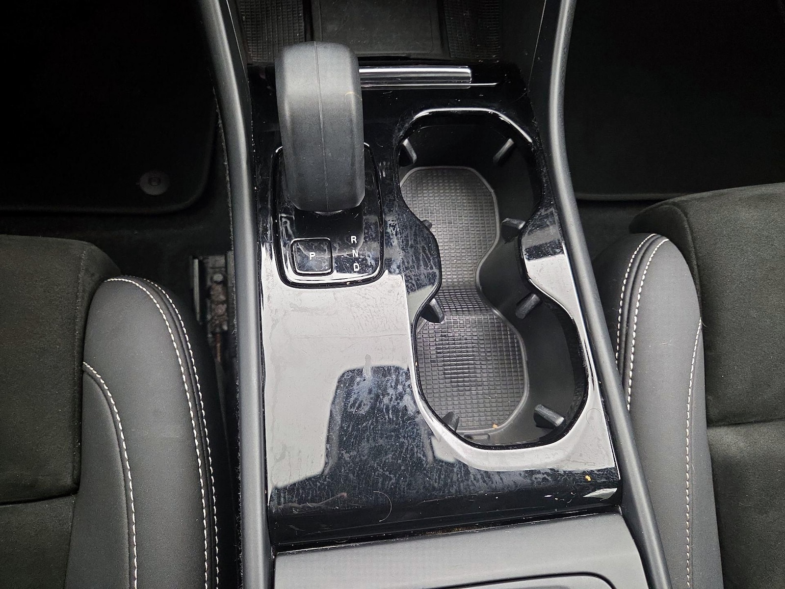 2022 Volvo XC40 Ultimate - Photo 19