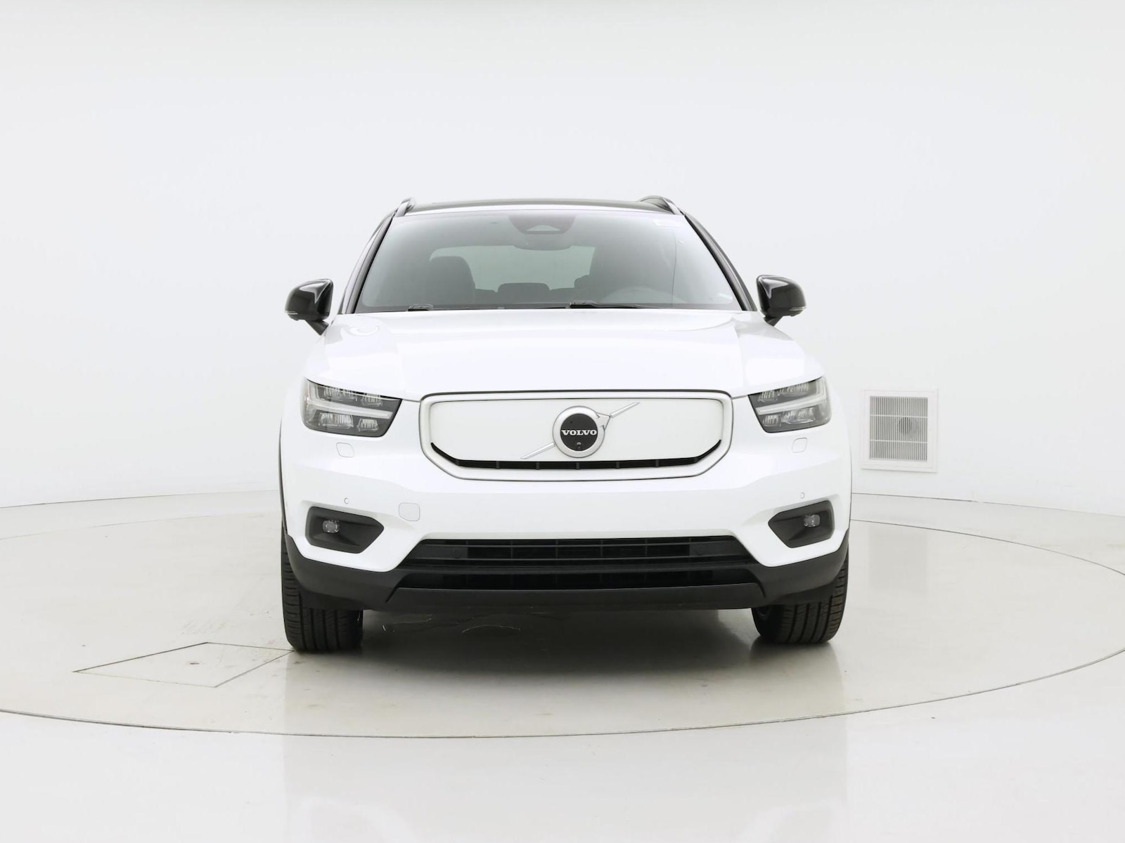 2022 Volvo XC40 Ultimate - Photo 6
