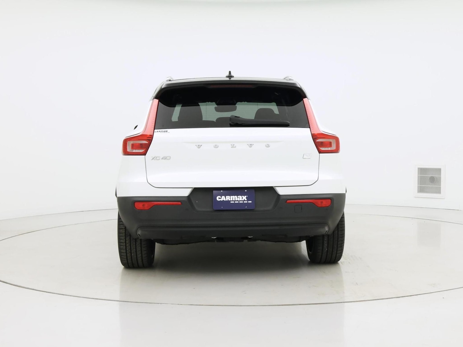 2022 Volvo XC40 Ultimate - Photo 7