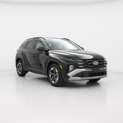 Recommended categories heading image of the selected vehicle