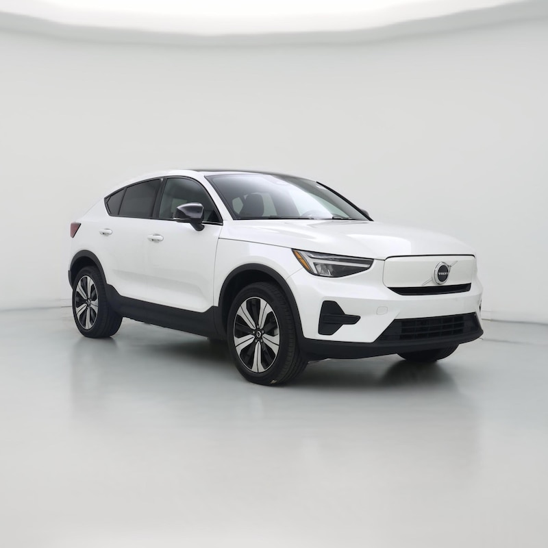 2023 Volvo C40 Recharge Electric Twin Core