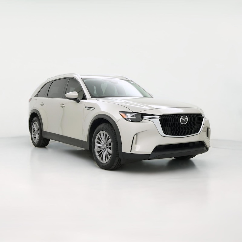 2024 Mazda CX-90 PHEV Preferred
