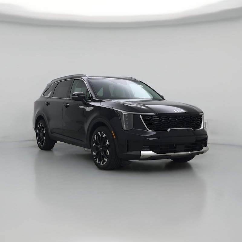 2024 Kia Sorento SX