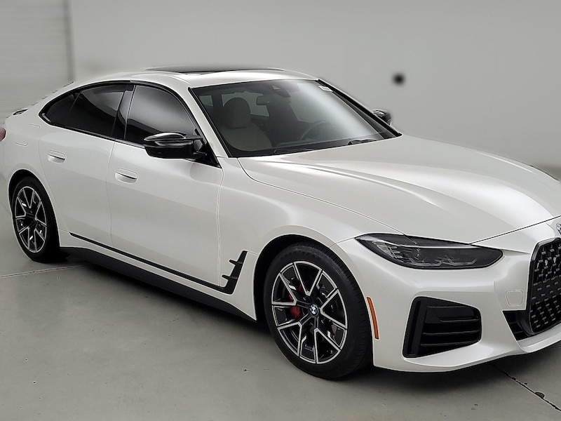 2023 BMW M440 I Gran Coupe