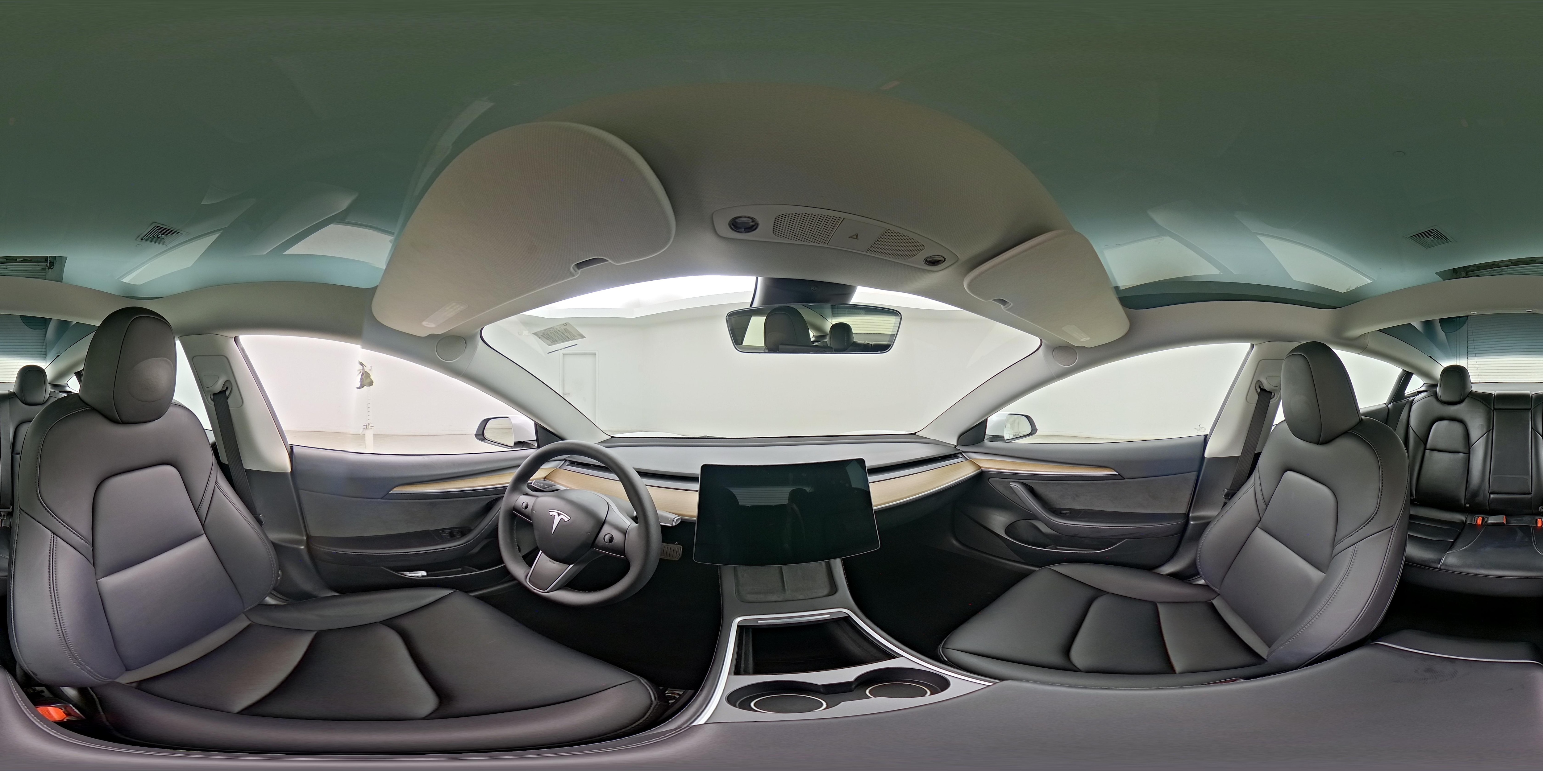 2023 Tesla Model 3 Base - Photo 26