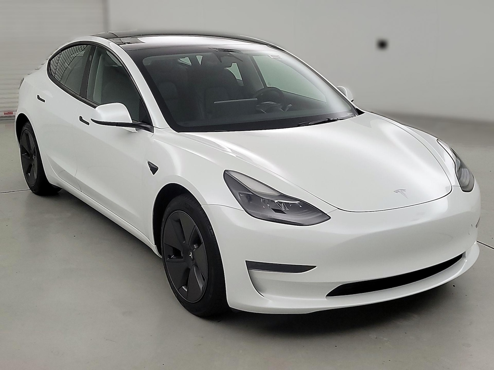 2023 Tesla Model 3 Base - Photo 1