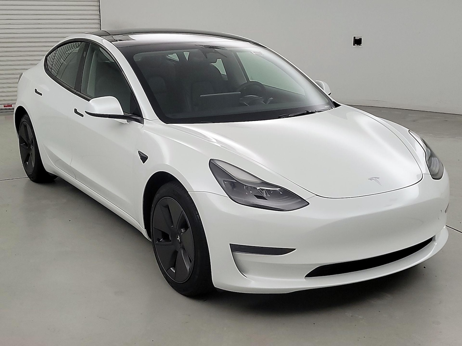 2023 Tesla Model 3 Base - Photo 2