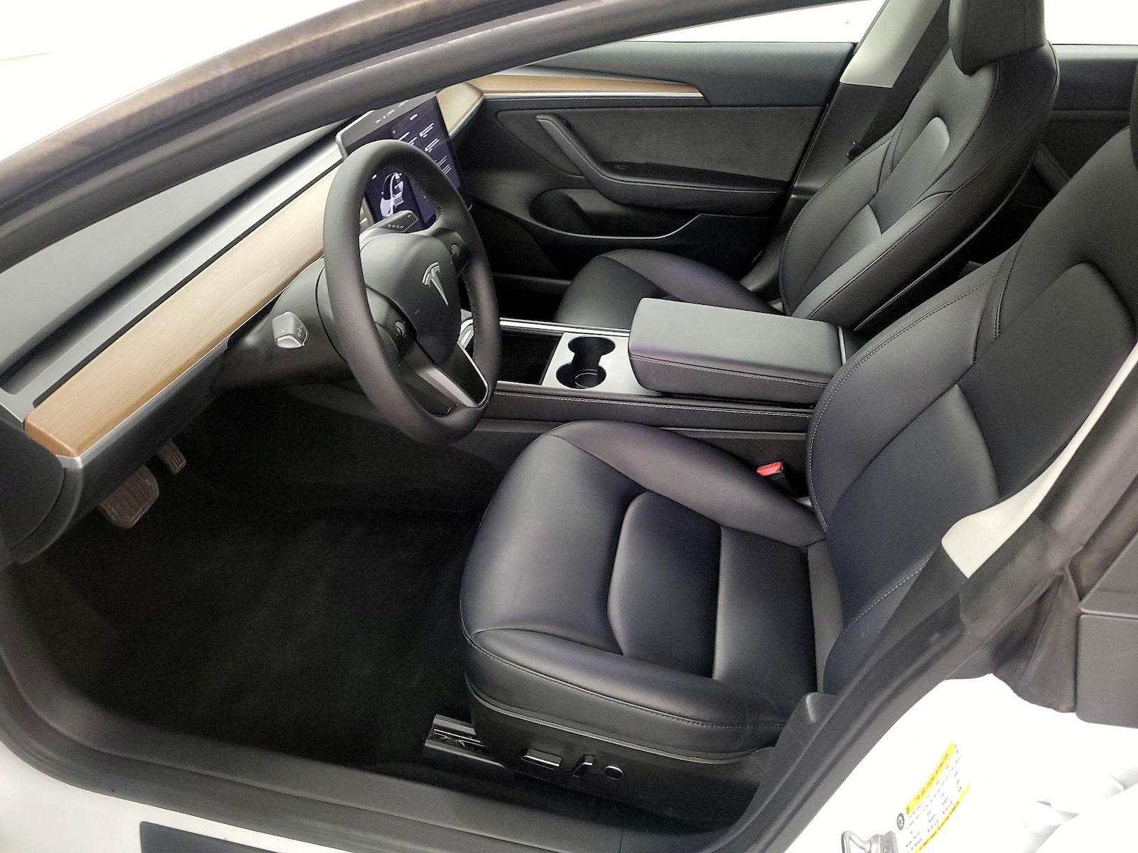 2023 Tesla Model 3 Base - Photo 11