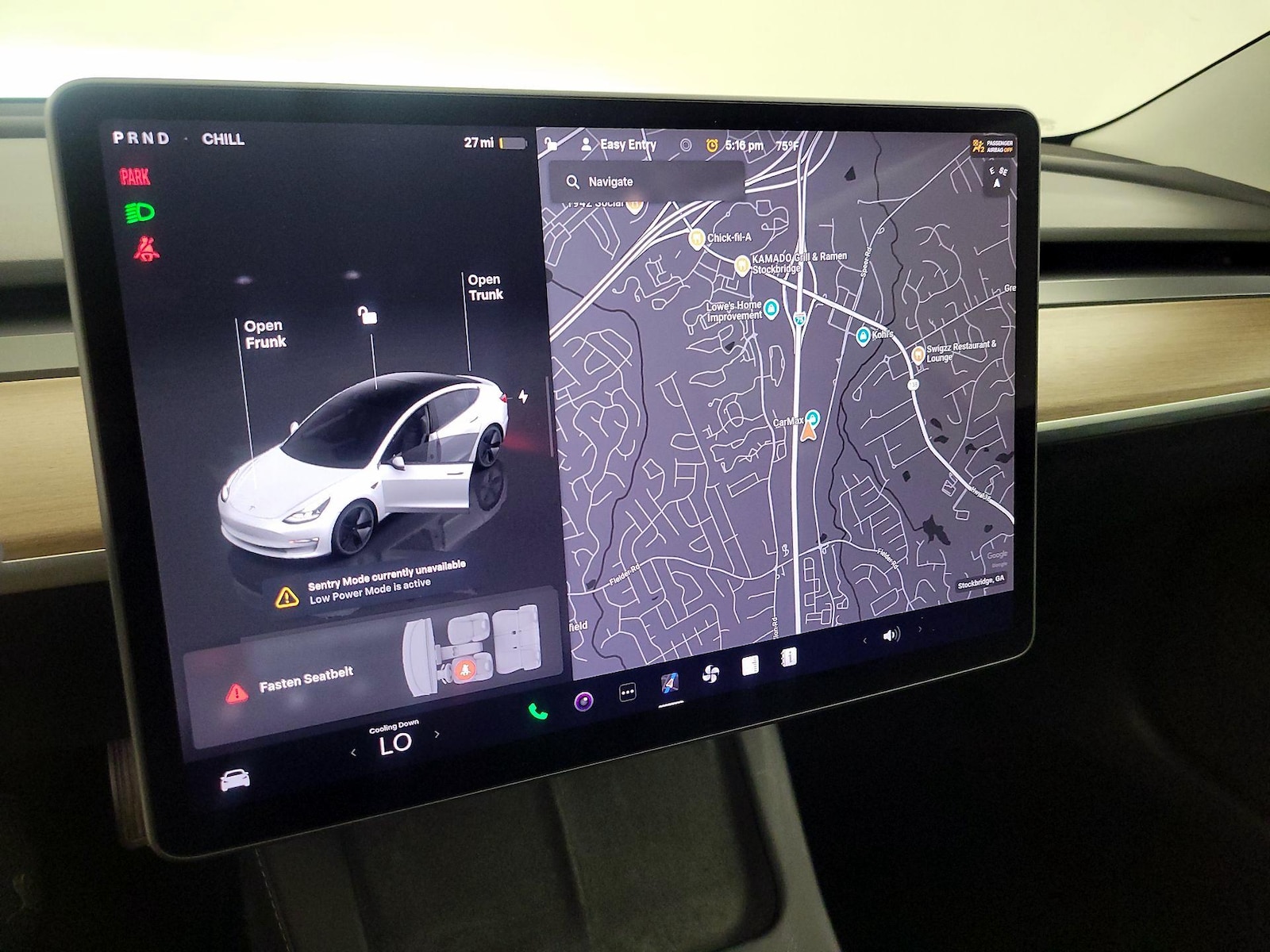 2023 Tesla Model 3 Base - Photo 13