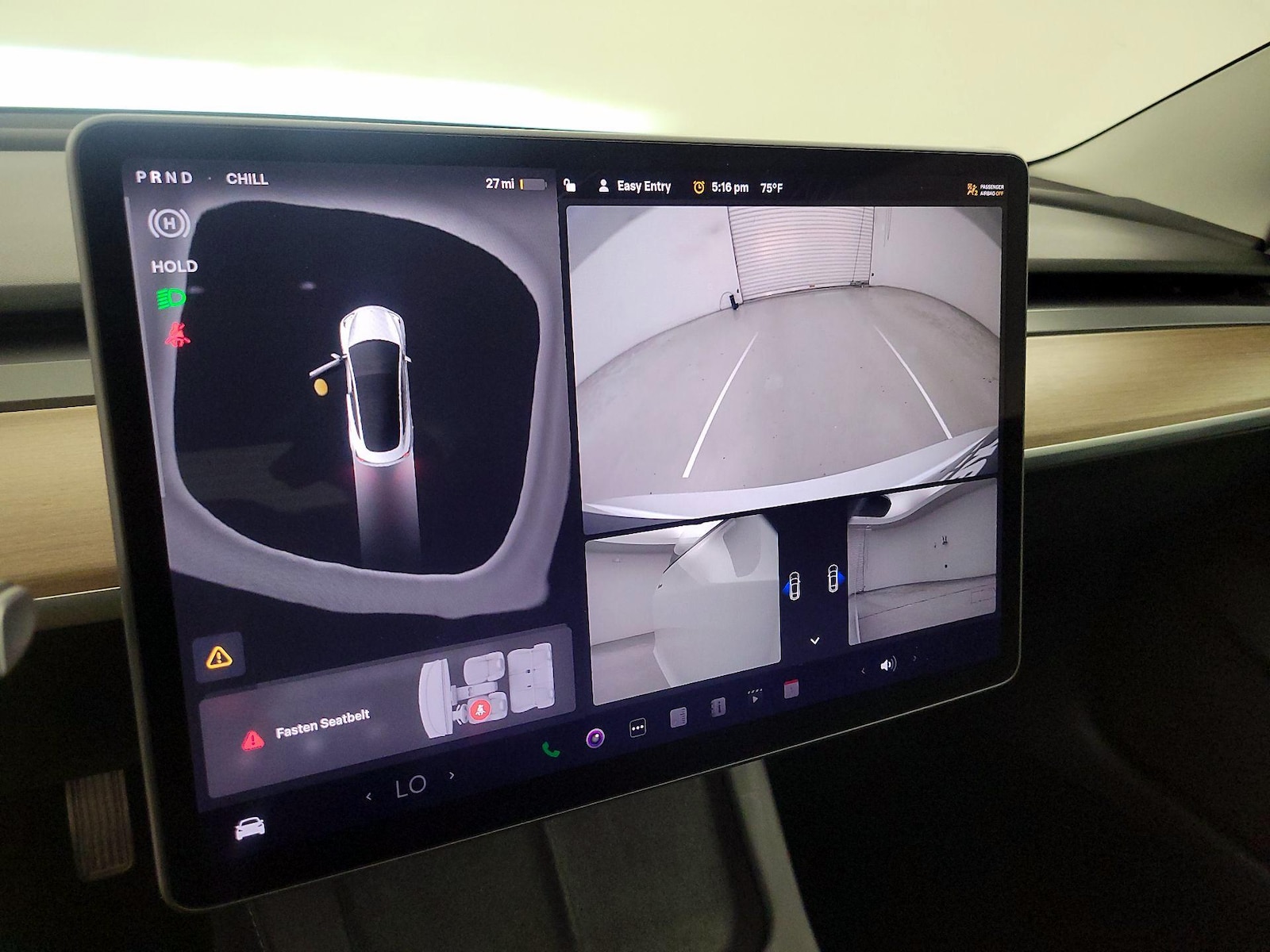 2023 Tesla Model 3 Base - Photo 14