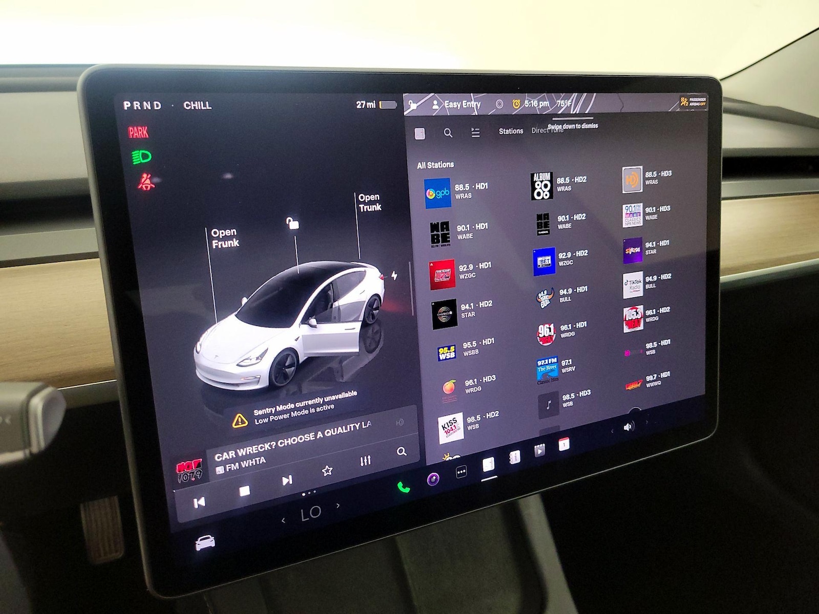 2023 Tesla Model 3 Base - Photo 15
