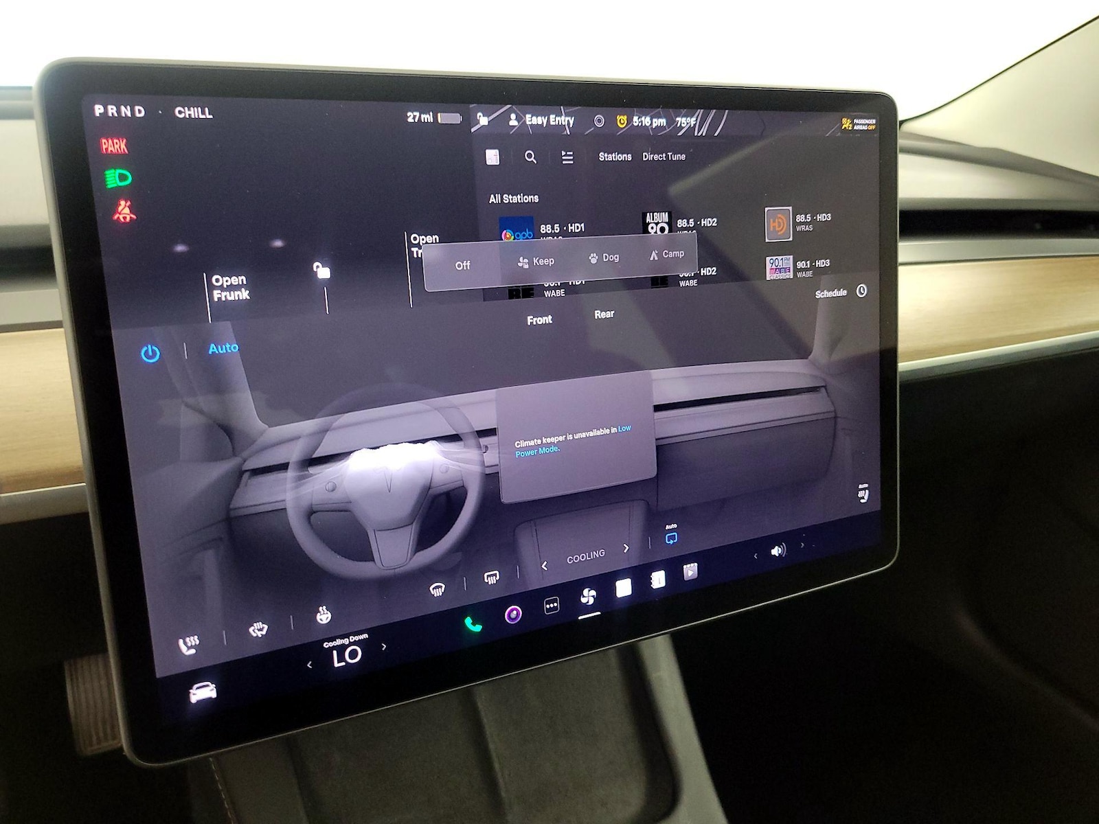 2023 Tesla Model 3 Base - Photo 16