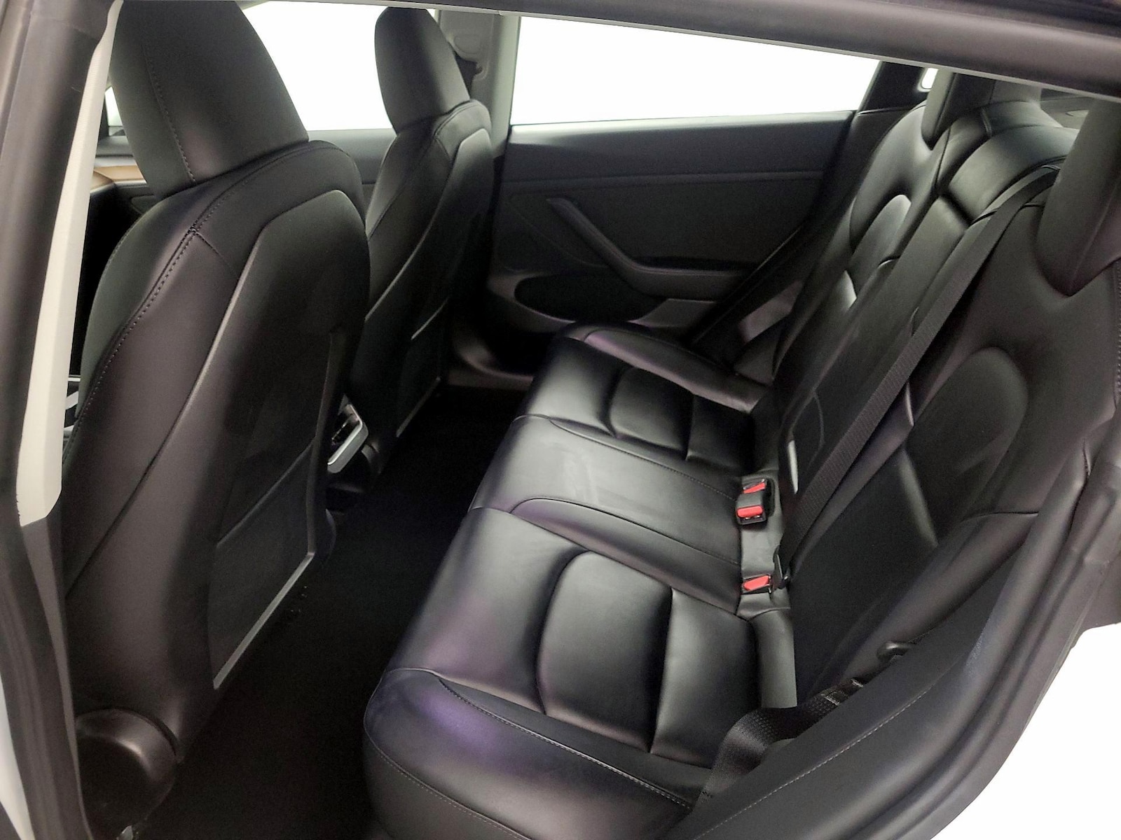 2023 Tesla Model 3 Base - Photo 20