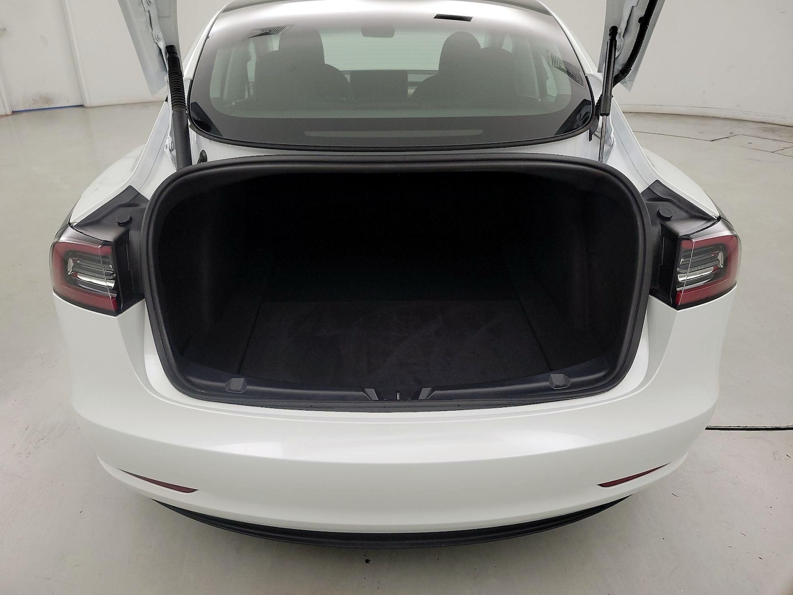 2023 Tesla Model 3 Base - Photo 21