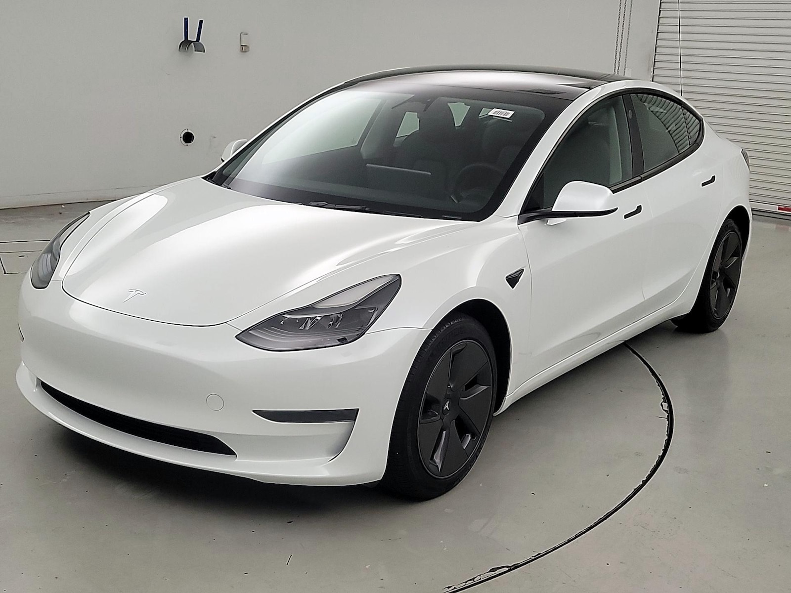 2023 Tesla Model 3 Base - Photo 4