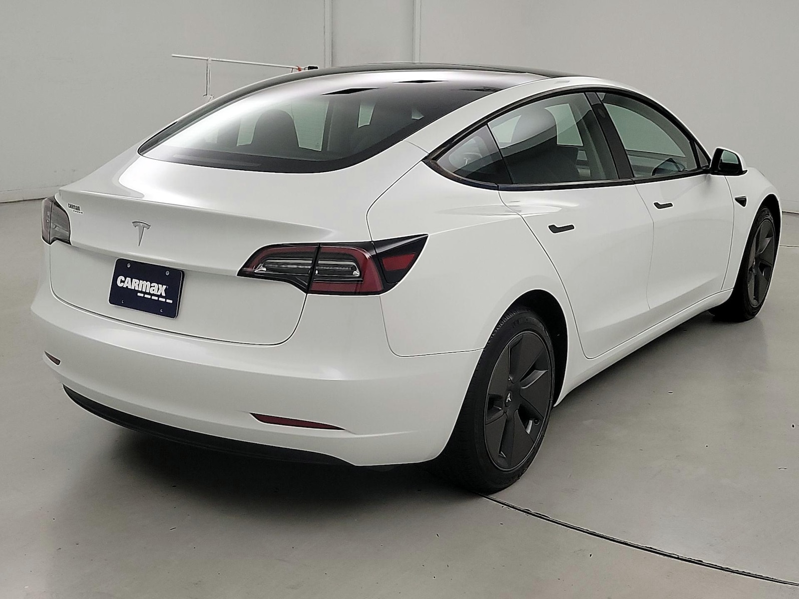 2023 Tesla Model 3 Base - Photo 6