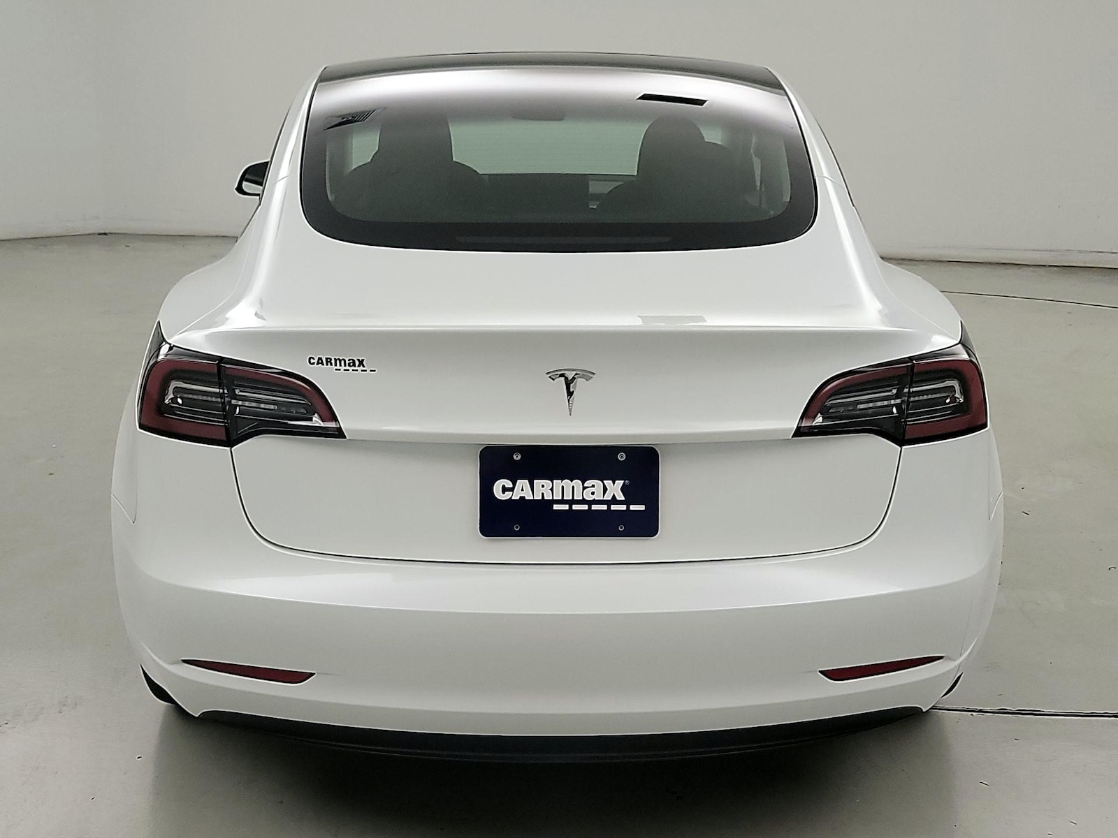 2023 Tesla Model 3 Base - Photo 7