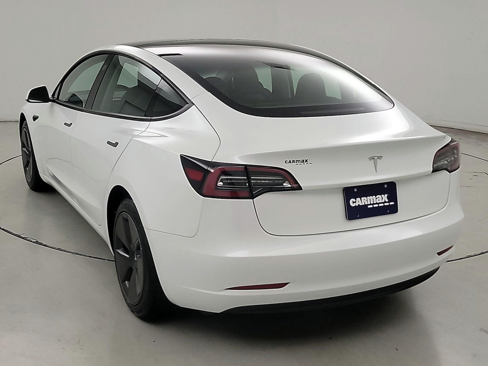 2023 Tesla Model 3 Base - Photo 8