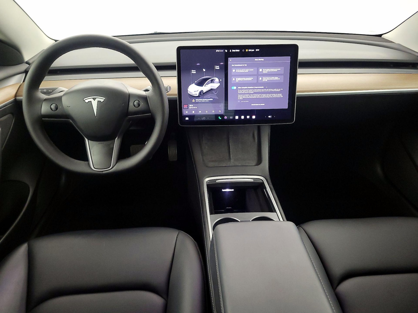 2023 Tesla Model 3 Base - Photo 9