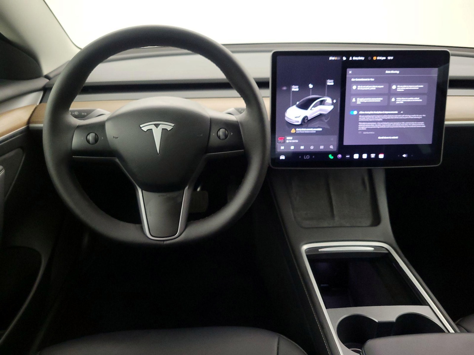 2023 Tesla Model 3 Base - Photo 10
