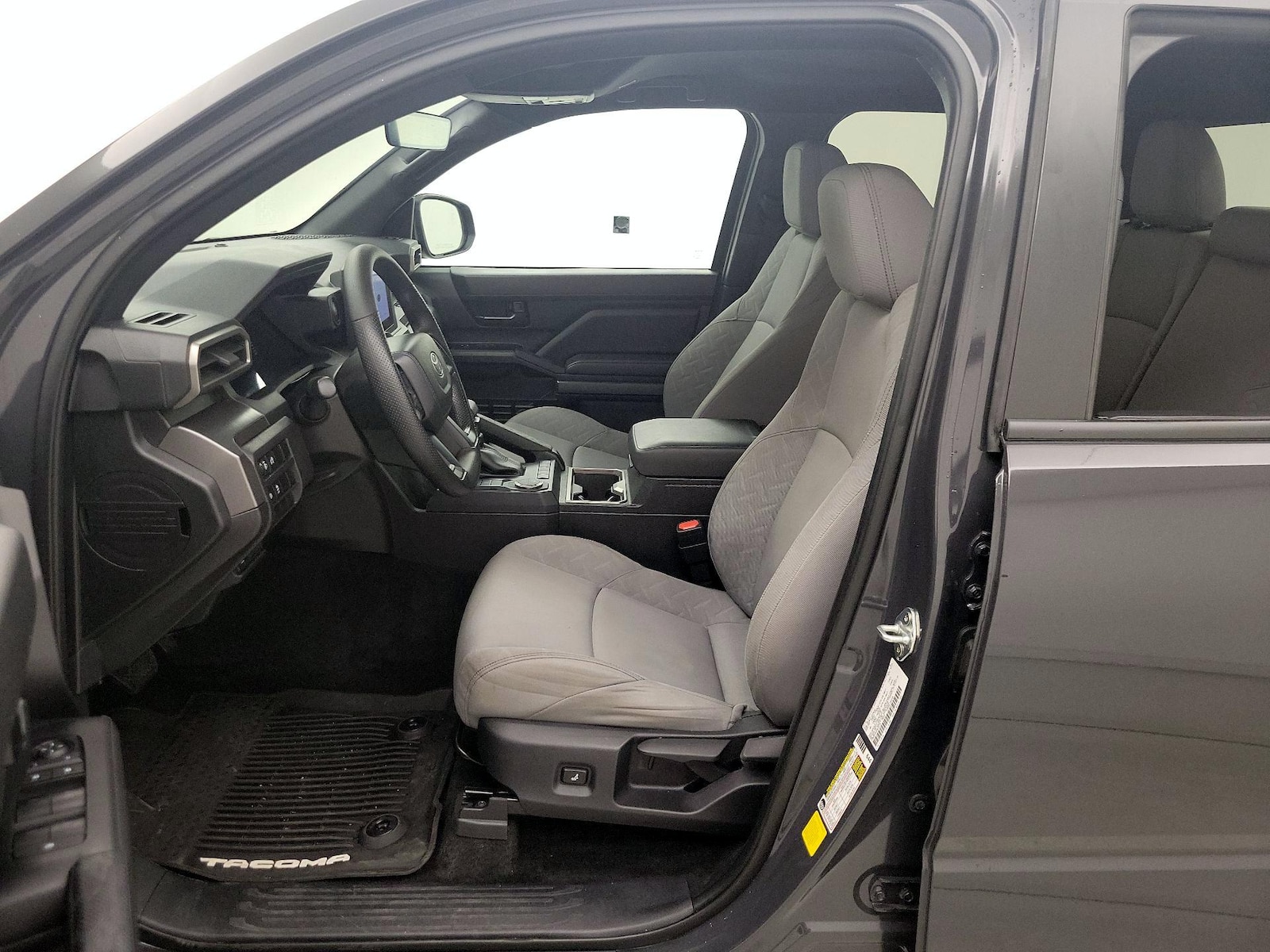 Side Airbags