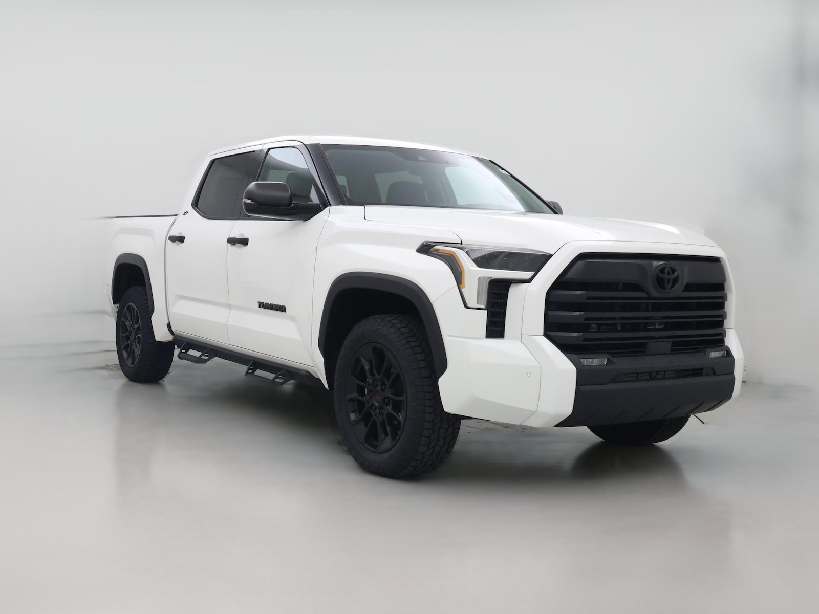 2023 Toyota Tundra